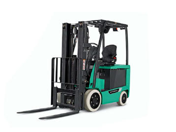 Montacargas Eléctrico 4500 a 6500 libras